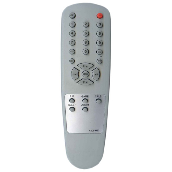 Пульт для Grol RS09-M301