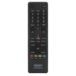 Пульт для Haier RM-L1313
