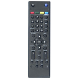 Пульт для JVC RM-C2020