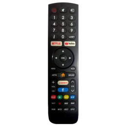 Пульт для Liberton 32TP5HDTA1