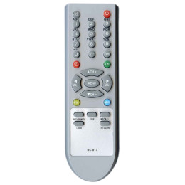 Пульт для Meredian RC-817