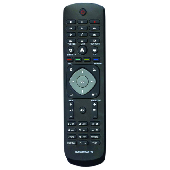 Пульт для PHILIPS 9965 9000 9748