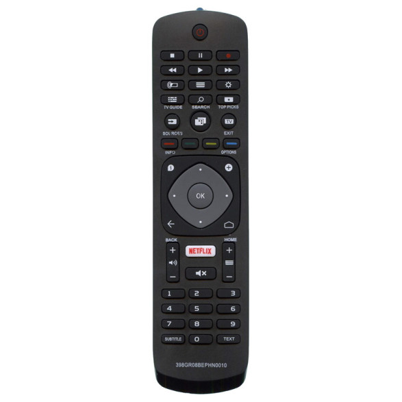 Пульт для PHILIPS 398GR08BEPHN001011