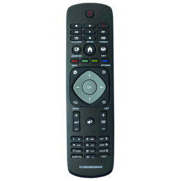 Пульт для PHILIPS 9965 900 09443