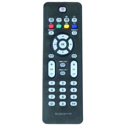 Пульт для PHILIPS RC-2023617/01