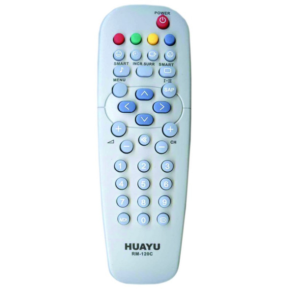 Пульт для PHILIPS RM-120C
