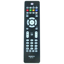 Пульт для PHILIPS RM-D719C