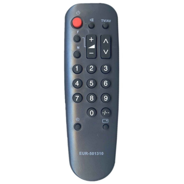 Пульт для Panasonic EUR501310