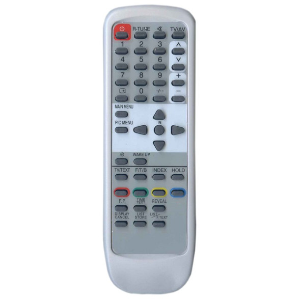 Пульт для Panasonic EUR646925