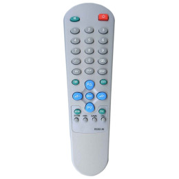 Пульт для Patriot RC02-36