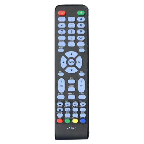 Пульт для Saturn LCD-267