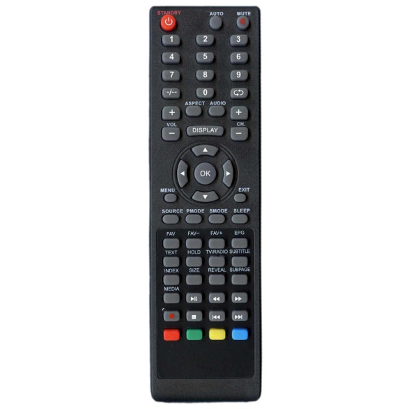 Пульт для Saturn LED-321