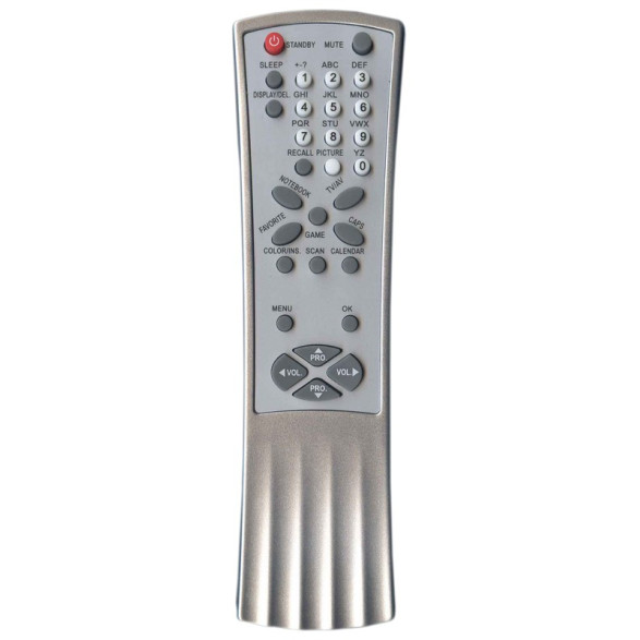 Пульт для Saturn RMB1X