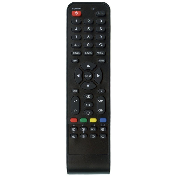 Пульт для Saturn TV 32HD300U