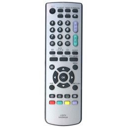 Пульт для Sharp GA520WJSA