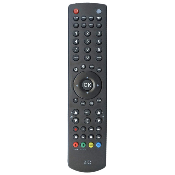 Пульт для Sharp RC-1910