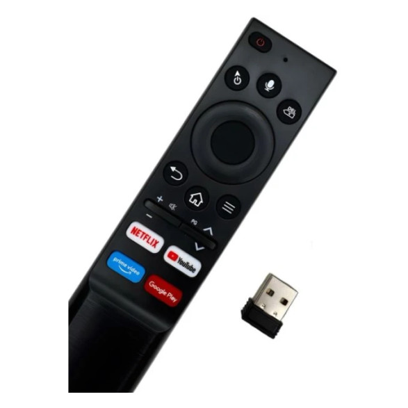 Пульт для Smart TV Box G22 Pro