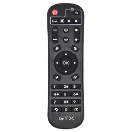 Пульт для Smart TV Box Geotex GTX R10i Pro