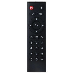 Пульт для Smart TV Box TANIX TX6