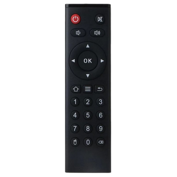 Пульт для Smart TV Box TANIX TX6