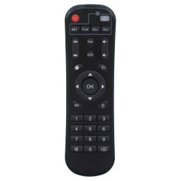 Пульт для Smart TV Box H96