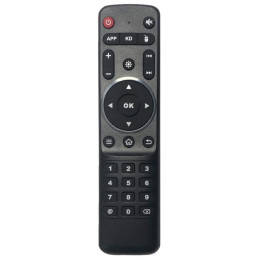 Пульт для Smart TV Box X98