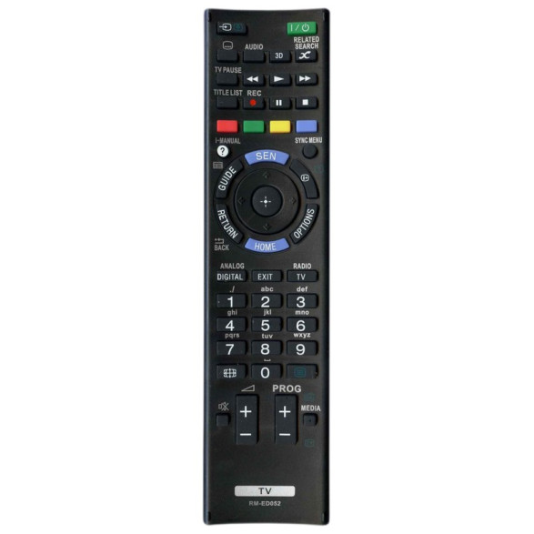 Пульт для Sony RM-ED052