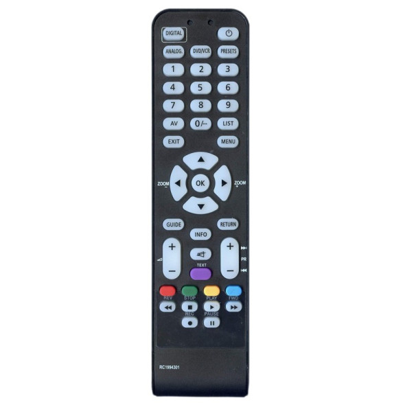 Пульт для Thomson RC1994301