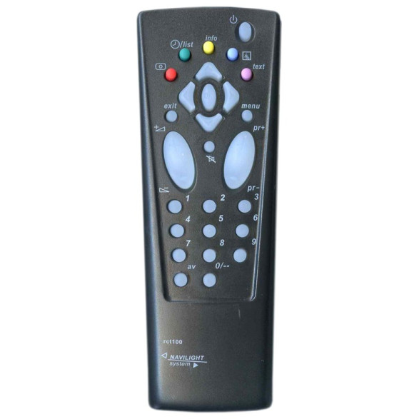 Пульт для Thomson RCT-100