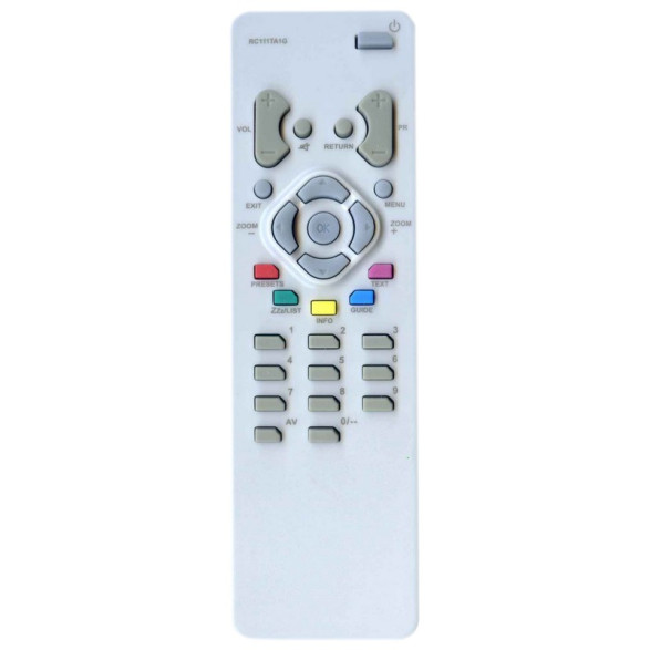 Пульт для Thomson RCT-111TA1G