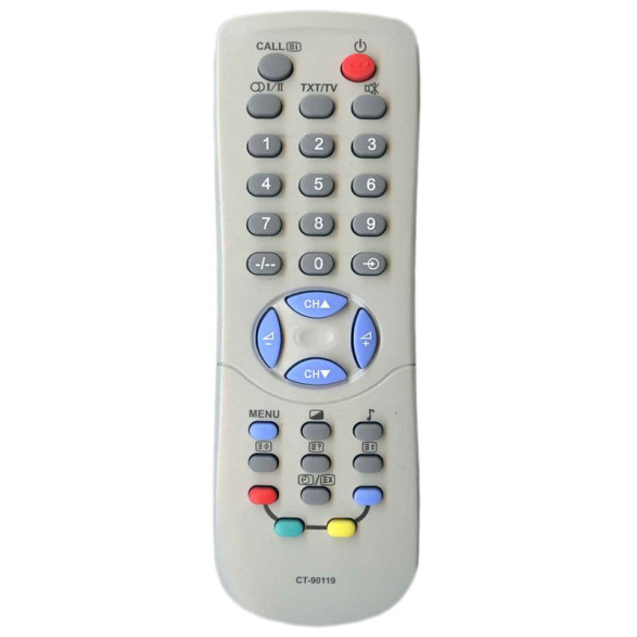Пульт для Toshiba CT-90119
