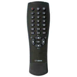 Пульт для Toshiba CT-90400