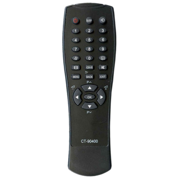 Пульт для Toshiba CT-90400