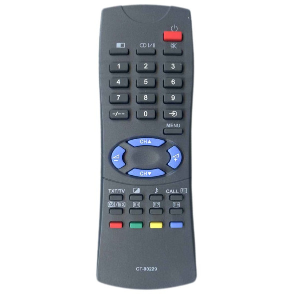 Пульт для Toshiba CT-90229