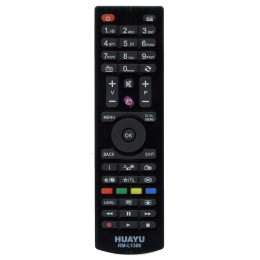 Пульт для Vestel RM-L1386