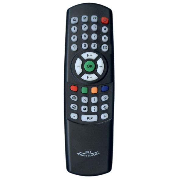 Пульт для Витязь RC-5