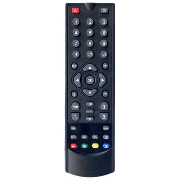 Пульт для супутникового тюнера Eurosky ES-4100C