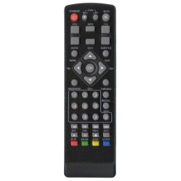 Пульт для супутникового тюнера Lorton S2-33