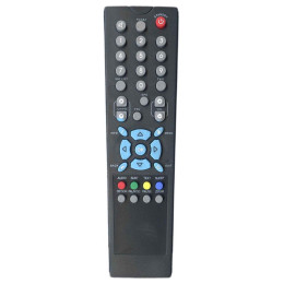 Пульт для супутникового тюнера Openbox X-800