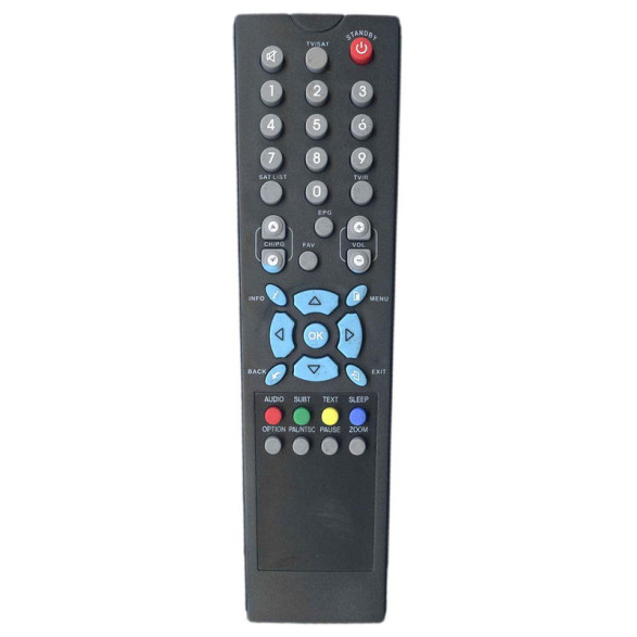 Пульт для супутникового тюнера Openbox X-800