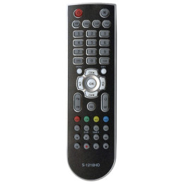 Пульт для супутникового тюнера Sat Integral S-1210HD