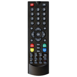 Пульт для супутникового тюнера Tiger X80HD