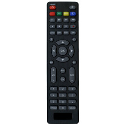 Пульт для супутникового тюнера U2C A1ternativa 