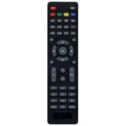 Пульт для супутникового тюнера U2C Uclan Denys H.265