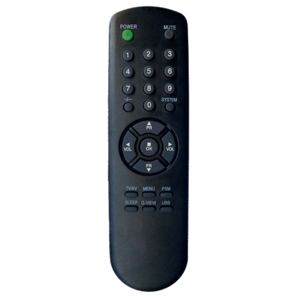 Пульт для телевізора LG 105-230M