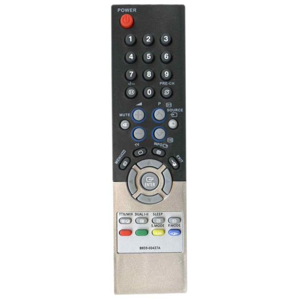Пульт для телевізора Samsung BN59-00437A