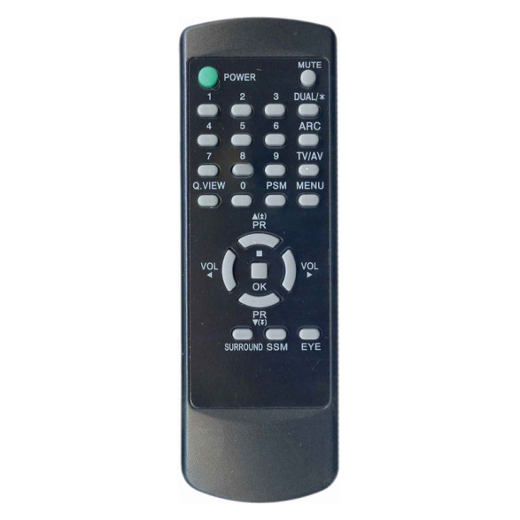 Пульт для телевізора LG 6710V00017H