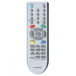 Пульт для телевізора LG 6710V00090A