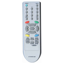 Пульт для телевізора LG 6710V00124D