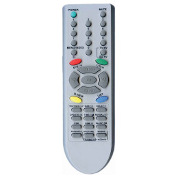 Пульт для телевізора LG 6710V00124E